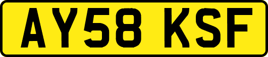 AY58KSF