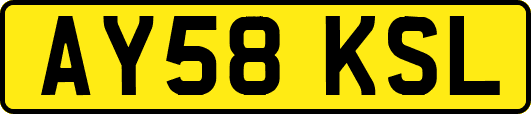 AY58KSL