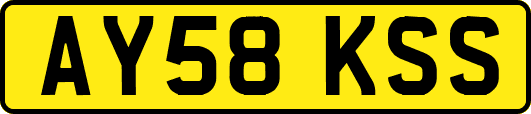 AY58KSS