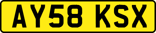 AY58KSX