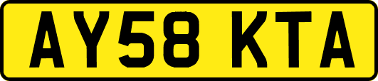 AY58KTA