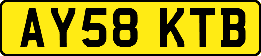 AY58KTB