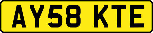 AY58KTE