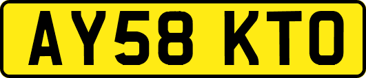 AY58KTO