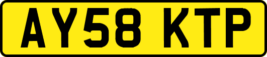 AY58KTP