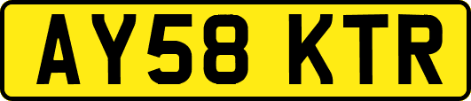 AY58KTR