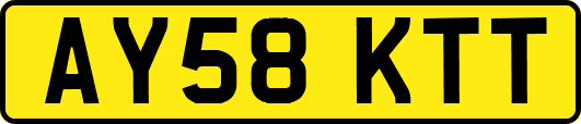 AY58KTT