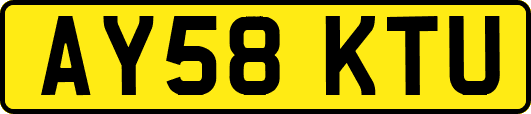 AY58KTU