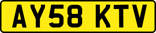 AY58KTV