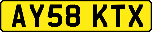 AY58KTX