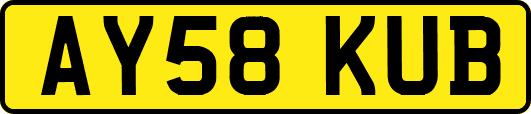 AY58KUB