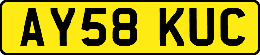 AY58KUC