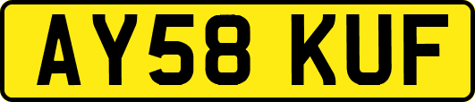 AY58KUF