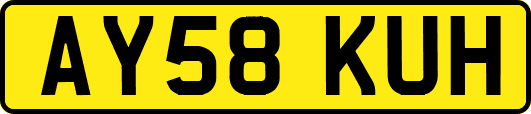 AY58KUH