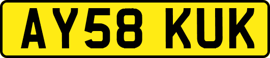 AY58KUK