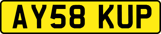 AY58KUP