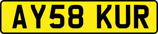 AY58KUR