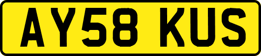 AY58KUS
