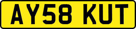AY58KUT