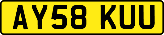 AY58KUU