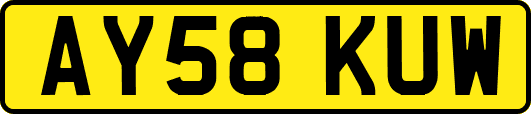 AY58KUW