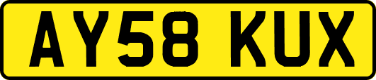 AY58KUX
