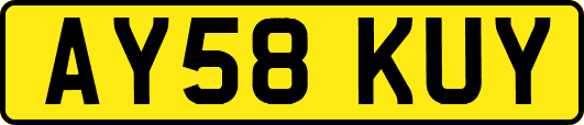 AY58KUY