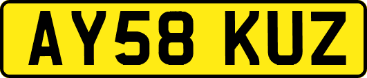 AY58KUZ
