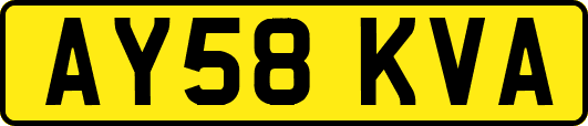 AY58KVA