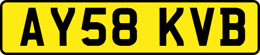 AY58KVB