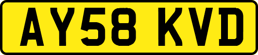 AY58KVD