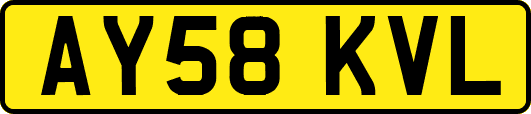 AY58KVL