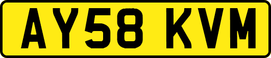 AY58KVM