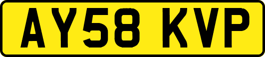 AY58KVP