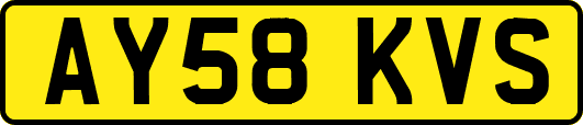 AY58KVS