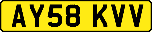 AY58KVV