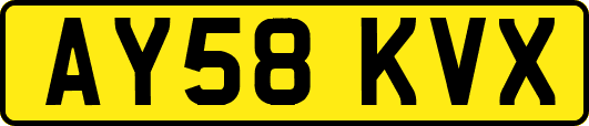 AY58KVX