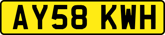 AY58KWH