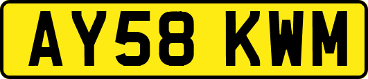 AY58KWM