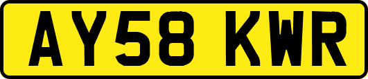 AY58KWR