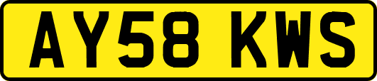 AY58KWS