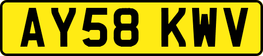 AY58KWV