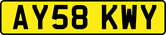 AY58KWY