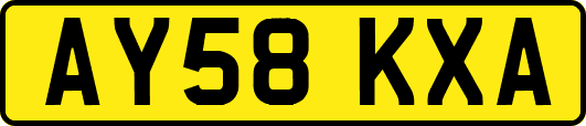 AY58KXA