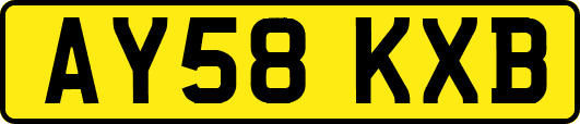 AY58KXB