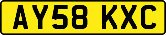 AY58KXC