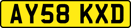AY58KXD