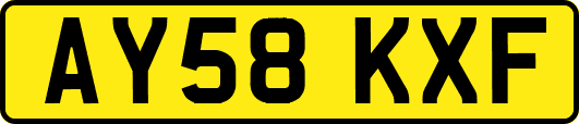 AY58KXF