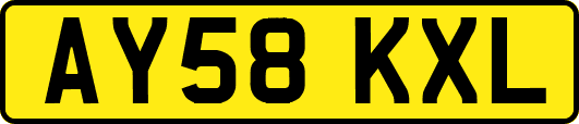 AY58KXL