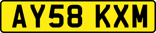 AY58KXM